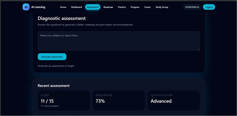 Catalyst – screenshot 1