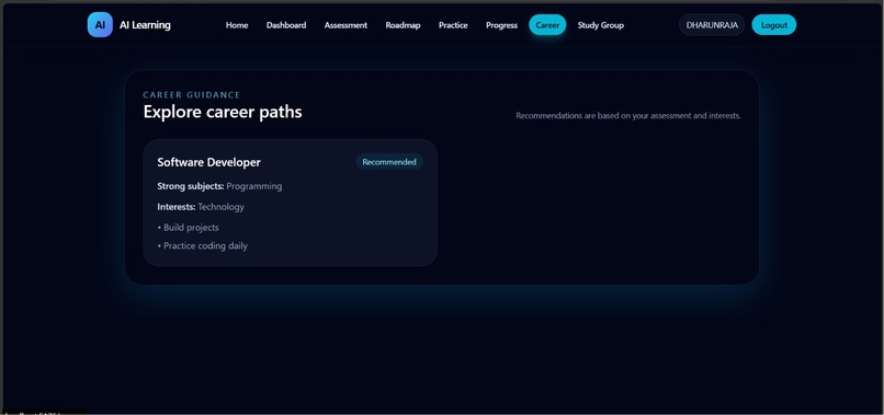 Catalyst – screenshot 2