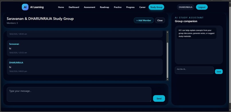 Catalyst – screenshot 4
