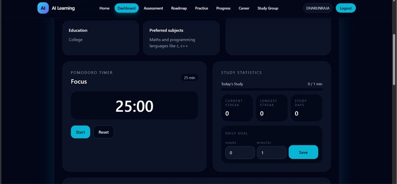 Catalyst – screenshot 3
