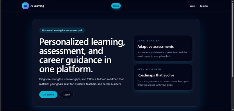 Catalyst – screenshot 6