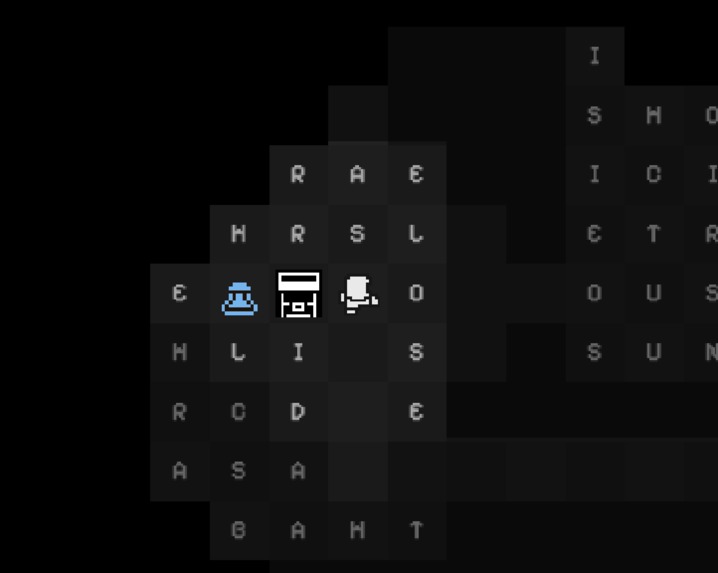 Chantgeon – screenshot 2