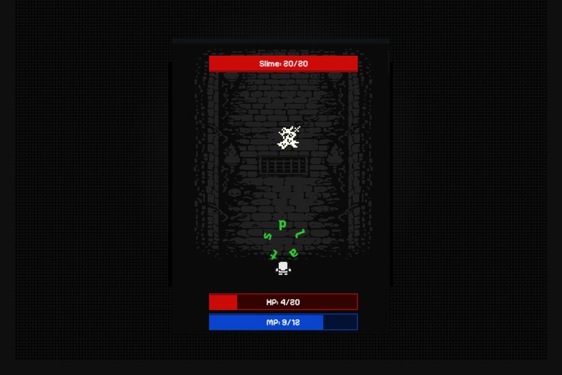 Chantgeon – screenshot 3