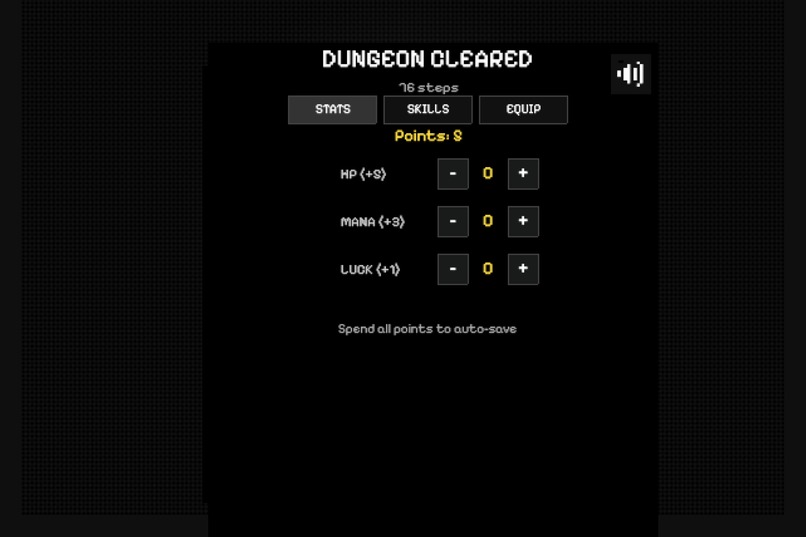 Chantgeon – screenshot 6