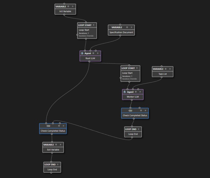 Nebulaflow – screenshot 2
