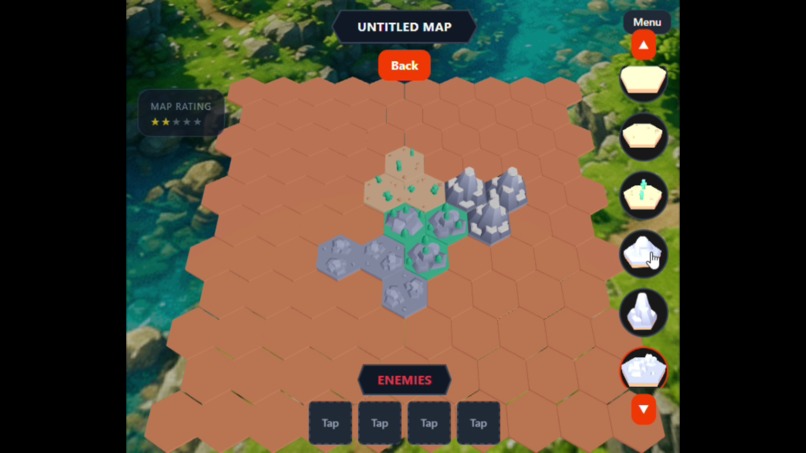 Wobble Clash – screenshot 4
