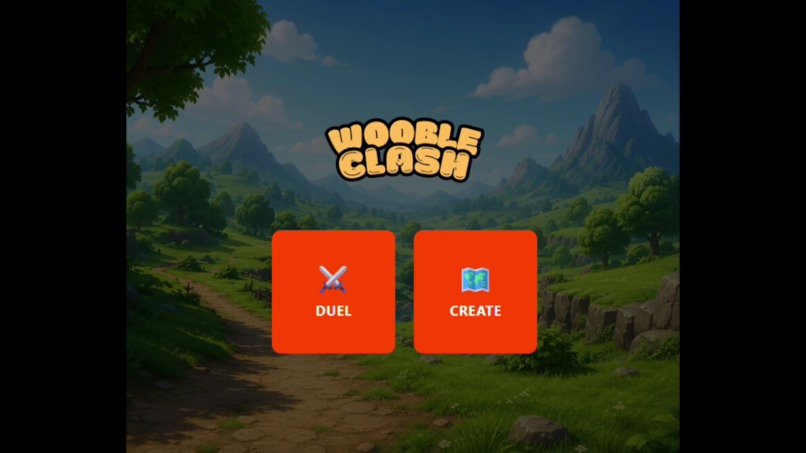 Wobble Clash – screenshot 5