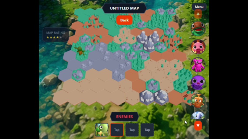 Wobble Clash – screenshot 6