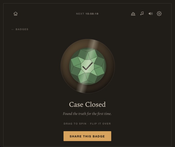 RuseRoom – screenshot 5