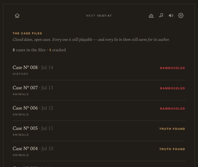 RuseRoom – screenshot 7