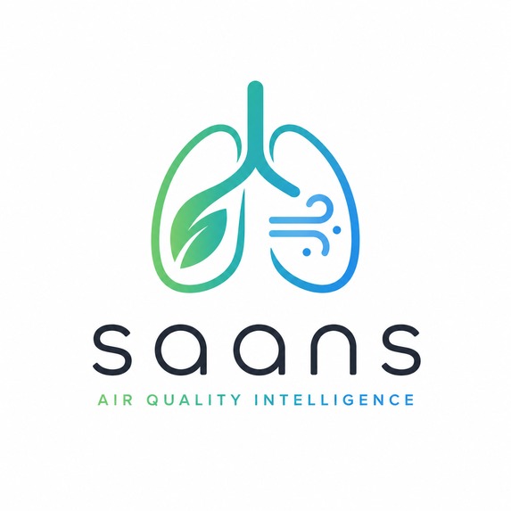 Aqi notify – screenshot 1