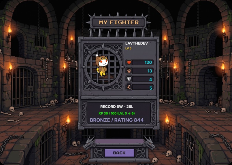 SNOO BRAWL – screenshot 2