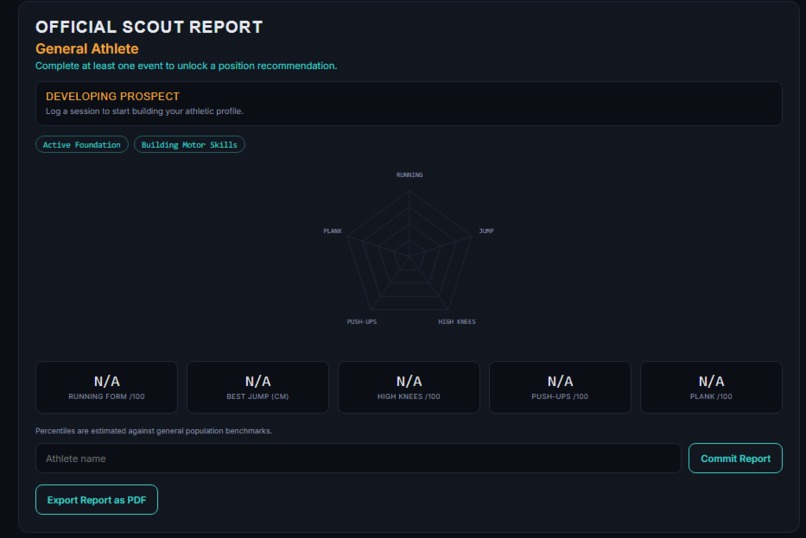 CombineAI – screenshot 1
