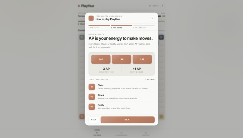 PlayHue – screenshot 2