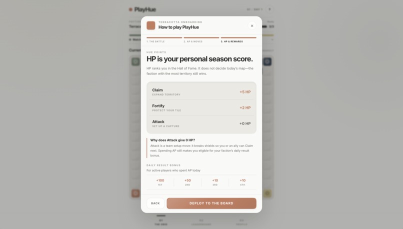 PlayHue – screenshot 3