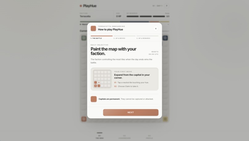 PlayHue – screenshot 4