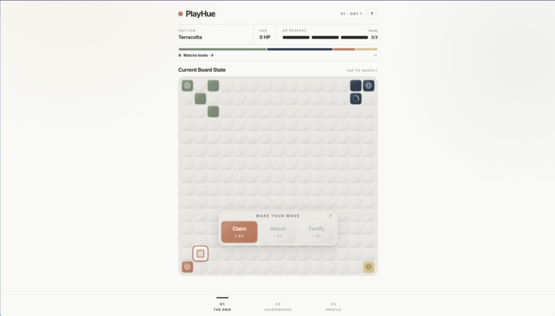 PlayHue – screenshot 5