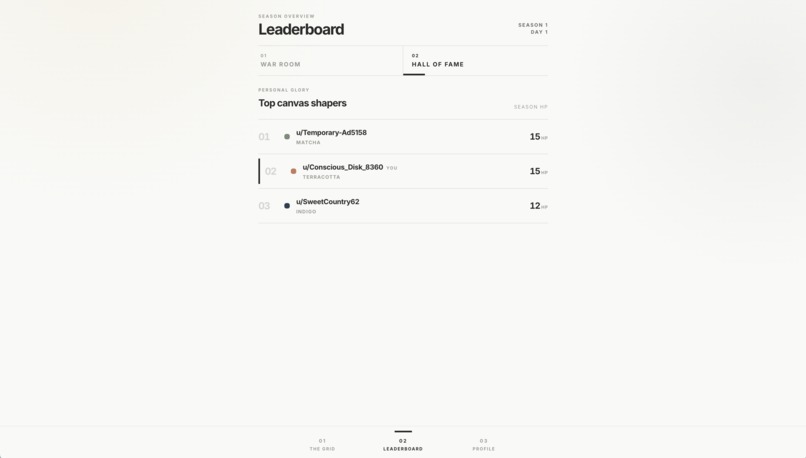PlayHue – screenshot 6
