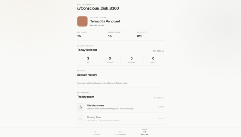 PlayHue – screenshot 7