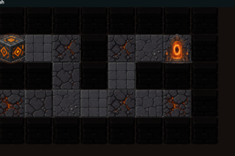 Temple of Ash