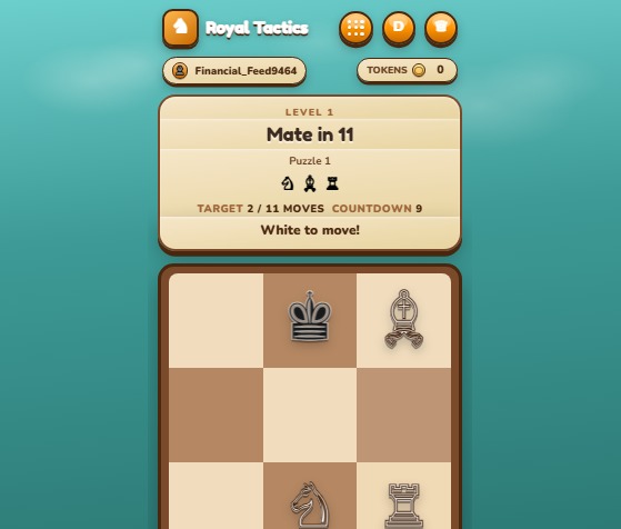  Royal Tactics – screenshot 2