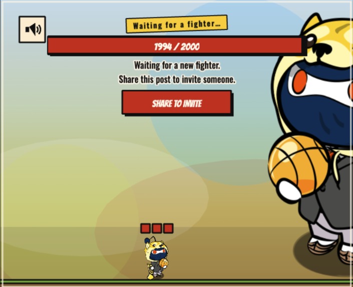 1000 Yoo vs 1 Gigayoo – screenshot 5