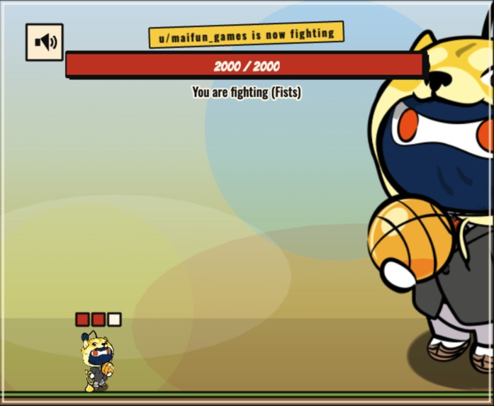 1000 Yoo vs 1 Gigayoo – screenshot 6