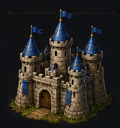 Realmrise Genesis – screenshot 3