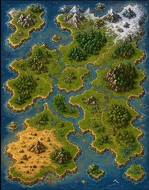 Realmrise Genesis – screenshot 6