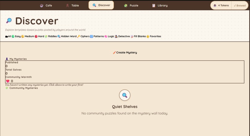 The Last Cafe  – screenshot 3