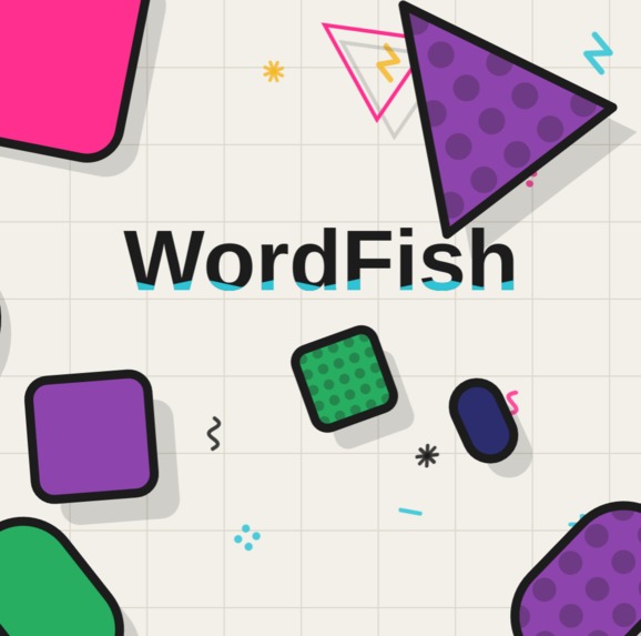 WordFish – screenshot 1