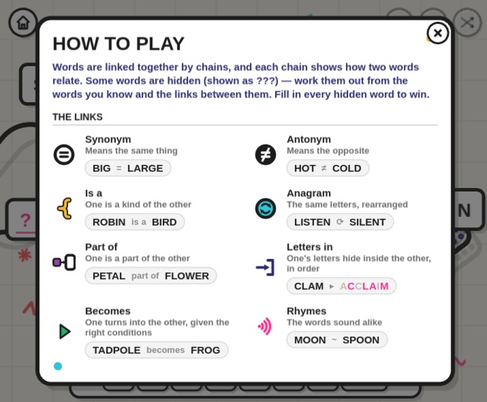 WordFish – screenshot 4
