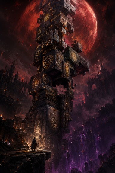 One Tower – screenshot 1