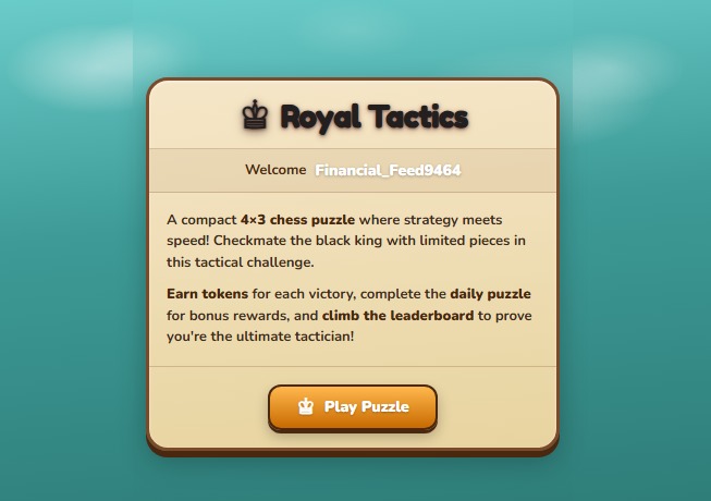  Royal Tactics – screenshot 1