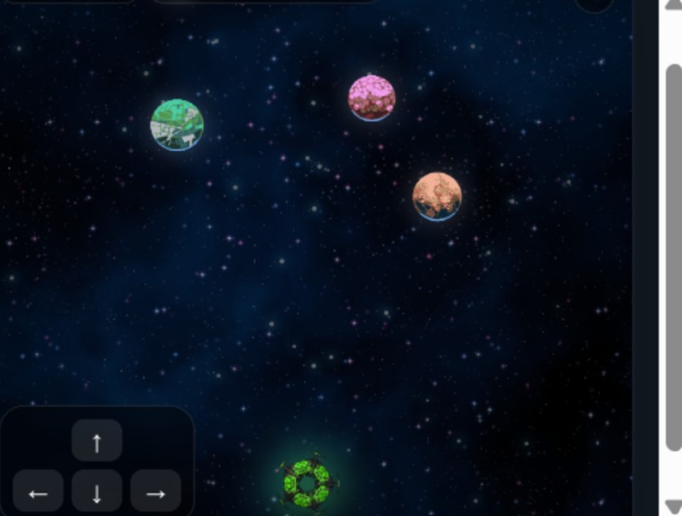Emo Corner – screenshot 5