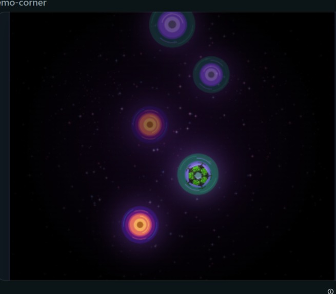 Emo Corner – screenshot 6