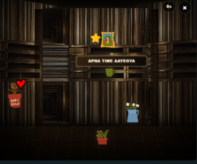 Emo Corner – screenshot 7