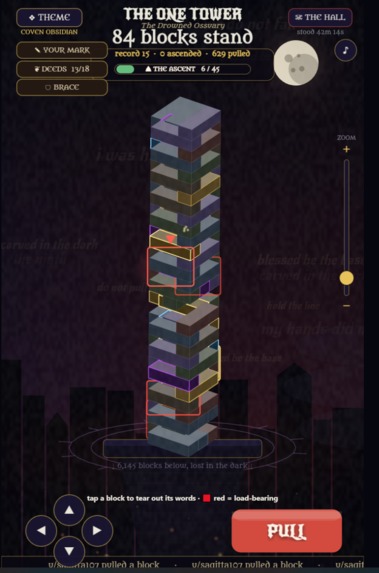 One Tower – screenshot 2