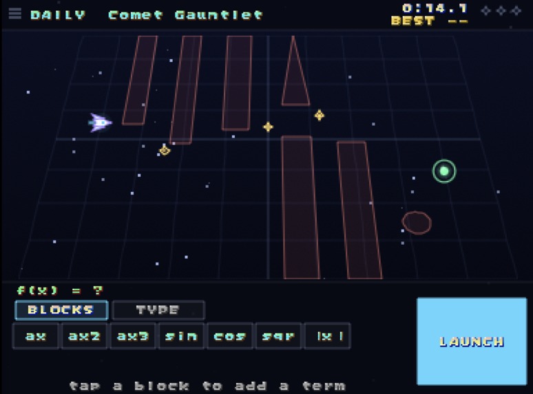 Gradient Descent – screenshot 4