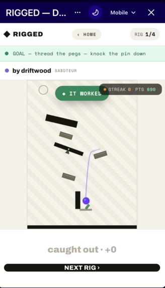 RIGGED – screenshot 8