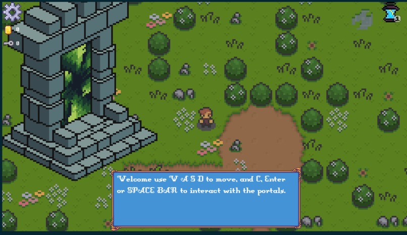 Mythos Trials – screenshot 4