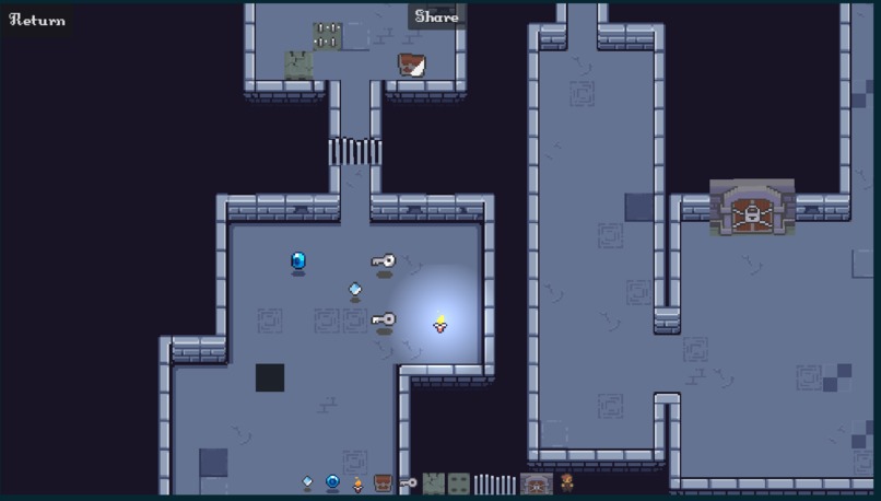 Mythos Trials – screenshot 5