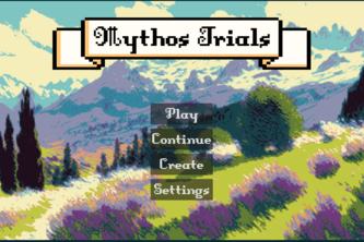 Mythos Trials