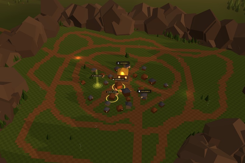 One More Dawn – screenshot 1