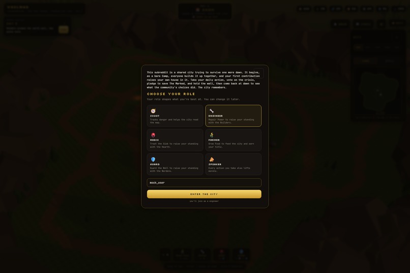 One More Dawn – screenshot 3