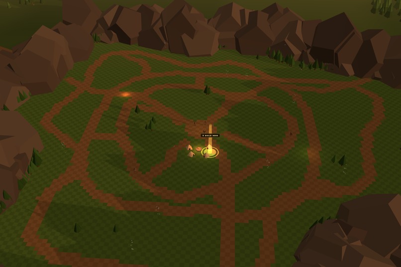 One More Dawn – screenshot 4