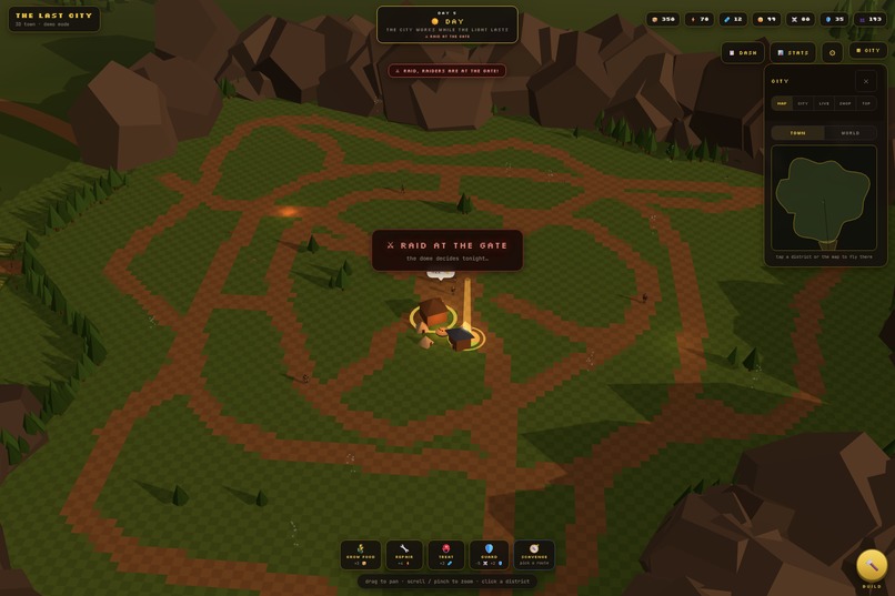 One More Dawn – screenshot 6