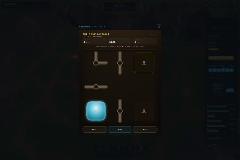 One More Dawn – screenshot 12