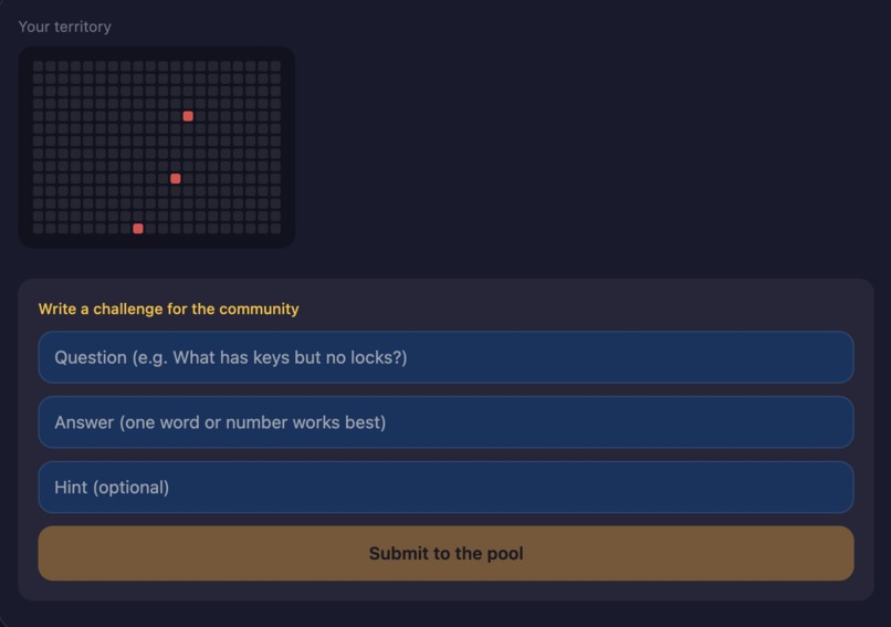 TideShift – screenshot 3