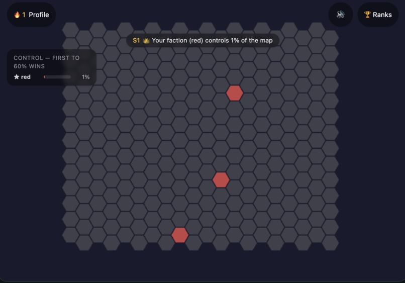 TideShift – screenshot 4